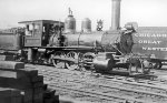 PRR 7945, B-5A, 1921